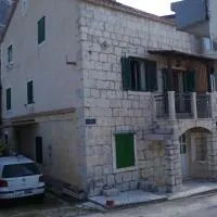 Apartman Zora，位于德朗西斯的酒店