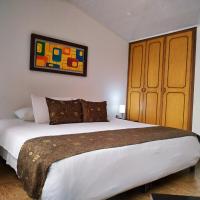 Hotel Confort Bogota，位于波哥大Engativa的酒店