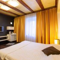 Vendi Grand Square Residence，位于锡比乌Sibiu Old Town的酒店