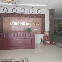 Long Hồ Homestay，位于Xóm Mỹ CaCam Ranh International Airport - CXR附近的酒店