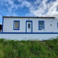 casa Eira Alta，位于Santa Bárbara的酒店