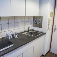 Messeapartment Köln，位于科隆Neuehrenfeld的酒店