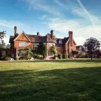 Cantley House Hotel - Wokingham，位于沃金厄姆的酒店