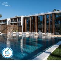 Aroeira Lisbon Hotel - Sea & Golf，位于Aroeira的酒店