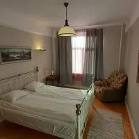 Majakovski Family Suite，位于锡拉迈埃的酒店