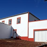 Casa de Almagreira - Empreendimento de Turismo em Espaço Rural - Casa de Campo，位于波尔图镇的酒店