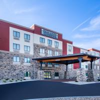 Staybridge Suites - Sioux Falls Southwest, an IHG Hotel，位于苏福尔斯的酒店