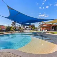 Discovery Parks - Melbourne,位于布雷布鲁克的酒店