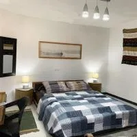 Hotel Blawa,位于阿比让的酒店