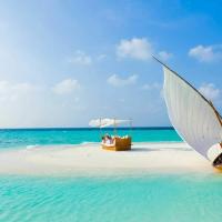 Pearlshine Retreat Maldives，位于古莉的酒店