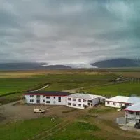 伯恩霍尔国家旅馆，位于霍芬的酒店