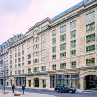 Middle Eight - Covent Garden - Preferred Hotels and Resorts，位于伦敦考文园的酒店