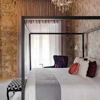 Hotel Boutique Casa Zevallos,位于科尔多瓦的酒店
