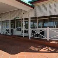 Dawson Motel，位于利斯莫尔的酒店