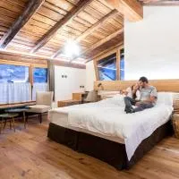 Curt di Clement Eco Mobility Hotel，位于蒂拉诺的酒店