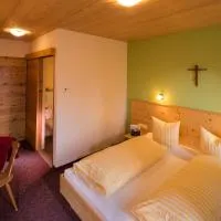 Hotel Jägerstüble，位于达米尔斯的酒店