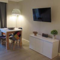 Forest Lagoon Apartamento 6，位于埃斯特角城的酒店