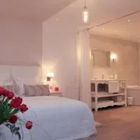 乌卡迪斯伍特住宿加早餐旅馆，位于Steenvoorde的酒店