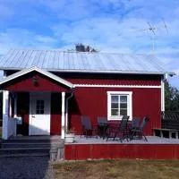 Guesthouse，位于Öjebyn的酒店