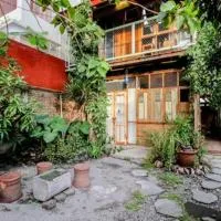 Lorong Homestay,位于班图尔的酒店