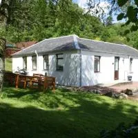 Doonans Cottage,位于Maybole的酒店