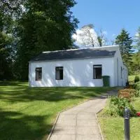 Foxglove Cottage,位于Maybole的酒店