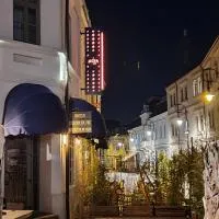 ACSA INN，位于克拉约瓦的酒店