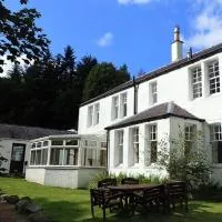 Balcraig House,位于Maybole的酒店