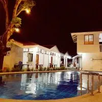 R&;S Restplace Resort，位于马塔布凯的酒店