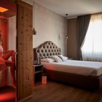 Lainez Rooms & Suites，位于特伦托的酒店