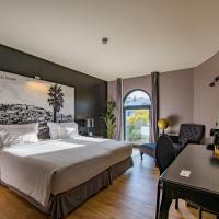 138 Liberdade Hotel，位于里斯本圣安多尼的酒店