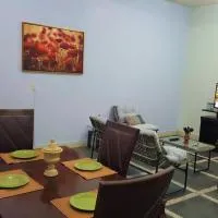 Hospedaje Tolantongo,位于Cardonal的酒店