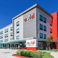 avid hotels - Bentonville - Rogers by IHG，位于本顿维尔的酒店