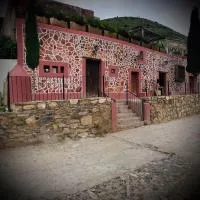 Hotel Hacienda Encantada,位于雷亚尔卡托尔塞的酒店