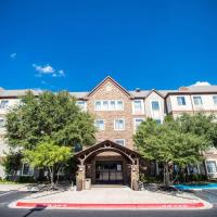 Sonesta ES Suites Austin The Domain Area，位于奥斯汀西北奥斯汀的酒店