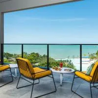Oaks Cairns Hotel,位于凯恩斯的酒店