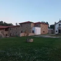 金塔达甘德拉乡村民宿，位于帕雷迪什迪科拉的酒店