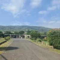 山谷美景汽车旅馆，位于Murrurundi的酒店