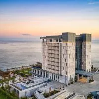 Ricosta Hotel，位于里泽的酒店