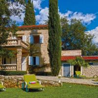 Villa in Čilipi near Dubrovnik with Pool，位于西利皮杜布罗夫尼克机场 - DBV附近的酒店