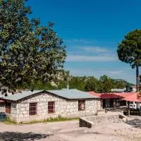 Cabañas De Lolita En Barrancas del cobre，位于Areponapuchi的酒店