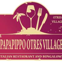 Papa Pippo Otres Village，位于西哈努克Sihanouk International Airport - KOS附近的酒店