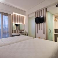 All Nite & Day Hotel Yogjakarta - Gejayan，位于日惹Gondokusuman的酒店