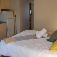 Accommodation@Park1285，位于比勒陀利亚Hatfield的酒店