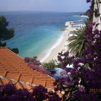 海景公寓，位于布雷拉的酒店