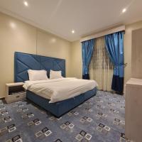 Rose Niry Hotel Suites روز نيري للاجنحة الفندقية，位于阿可贺巴Al Aqrabeyah的酒店
