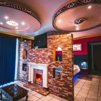 Hotel Boutique TEKALI INN,位于库埃察兰德尔普罗格雷索的酒店