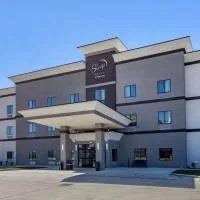 Sleep Inn & Suites Waller，位于Waller的酒店