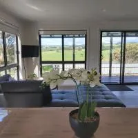 Sunset View Villa,位于阿波罗湾的酒店