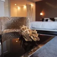 Logis Hôtel Le Privilège，位于沙托布尔的酒店